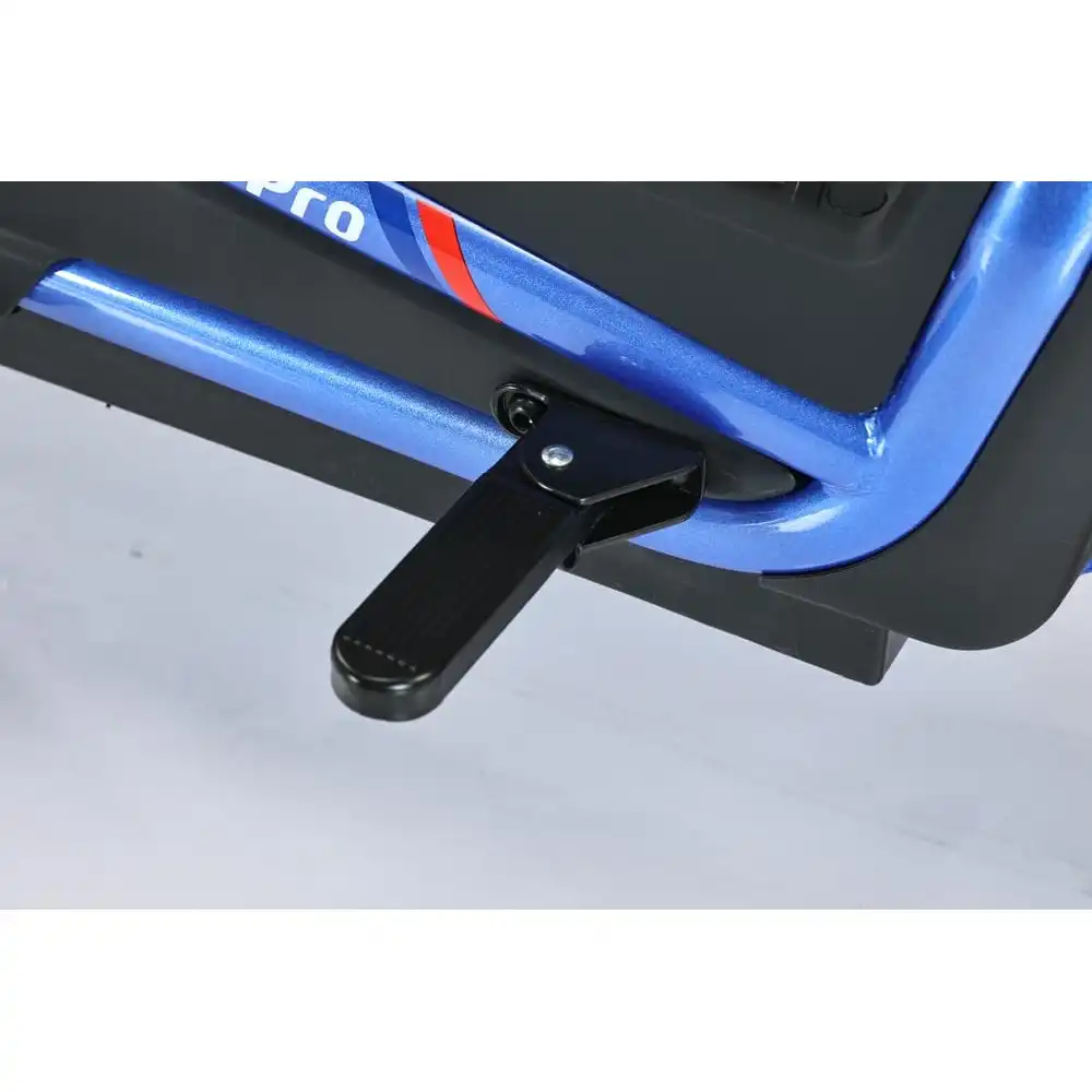 Электровелосипед SmartBalance Fiesta Pro11584